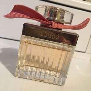Original Chloe perfume